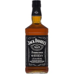 Jack Daniel